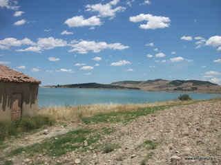 Lago Ogliastro